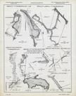 Folio 028 - Dracut, Tyngsborough, Lowell, Littleton, Westford, Groton, Middlesex County 1907 Town Boundary Surveys